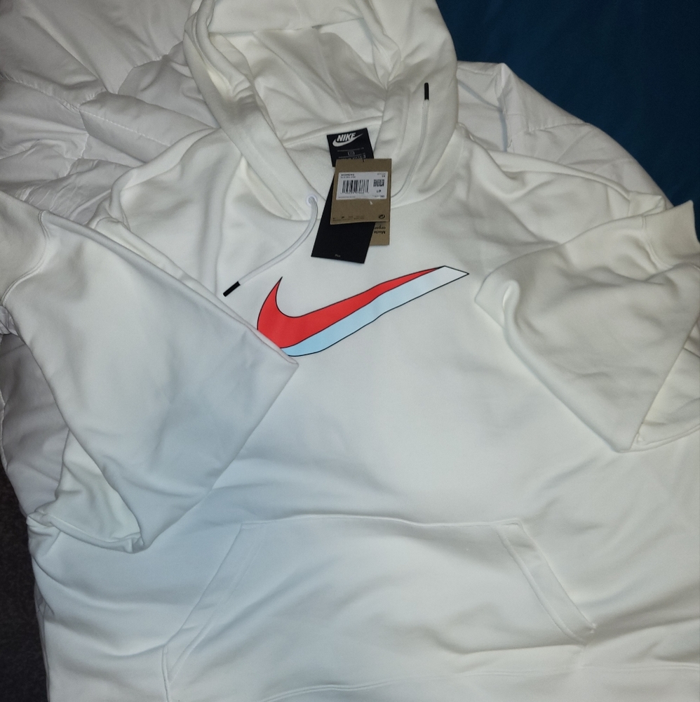 Women's Nike Hoodie